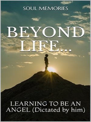 cover image of BEYOND LIFE...